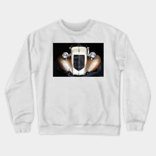 1936 Auburn 851 Speedster Crewneck Sweatshirt